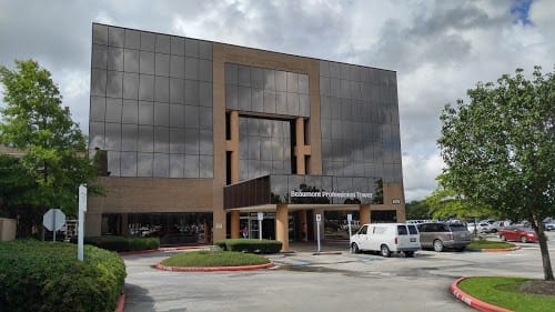 Baptist Hospitals of Southeast Texas in Beaumont TX Reviews